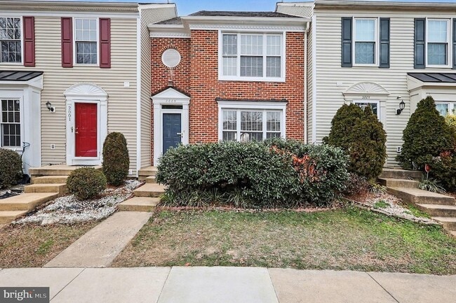Photo - 2003 Paddle Boat Ln Townhome