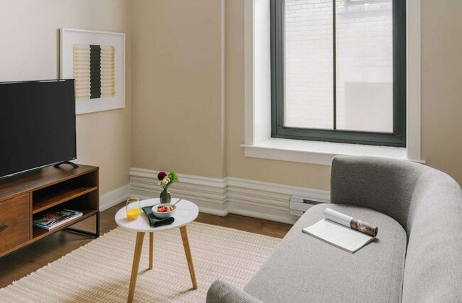 Foto del edificio - 17 S Wabash Ave