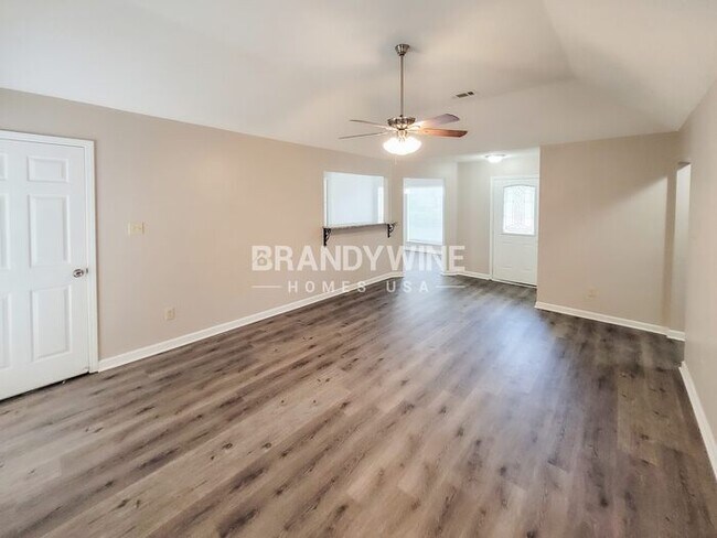 Foto del edificio - 7123 Amberly Way Dr