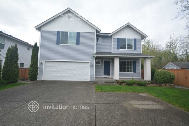 Building Photo - 21379 SE 299th Way