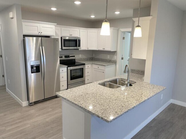 Foto del edificio - 3249 Cabernet Dr