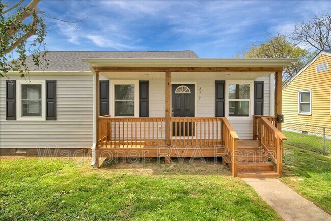 Building Photo - 3317 Frank Rd