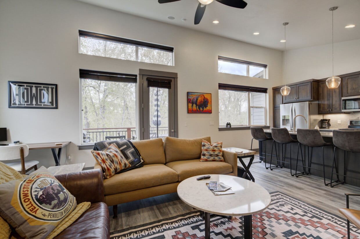 Foto principal - 46 Locomotive Loop