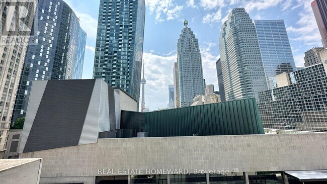 Building Photo - 1 Scott St