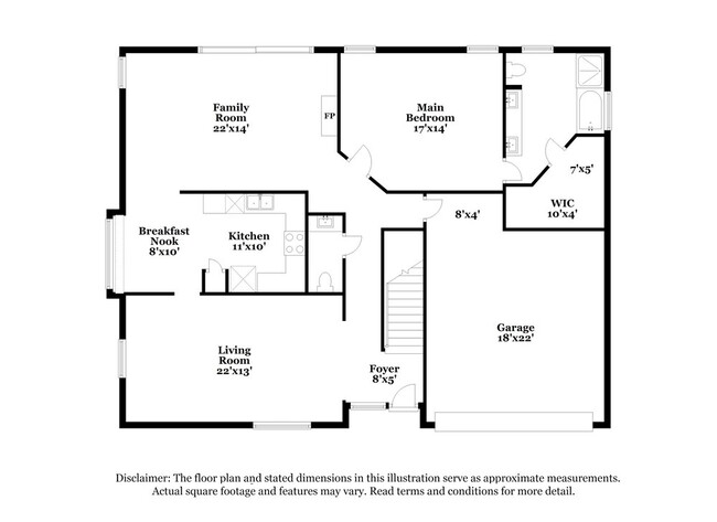 Building Photo - 7127 W Morrow Dr