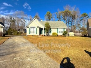 Building Photo - 6401 Currywood Pl