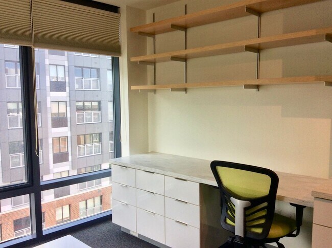 Foto del interior - The Carey Building