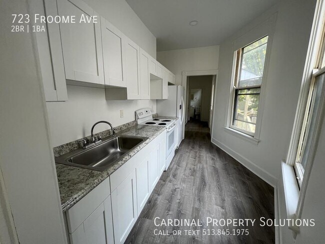 Foto del edificio - RENOVATED 2-BEDROOM IN SPRING GROVE!  Imme...