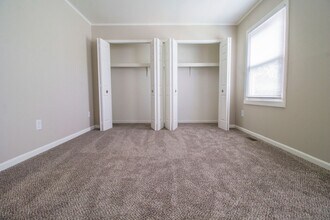 Interior Photo - Meadowfield Townhomes