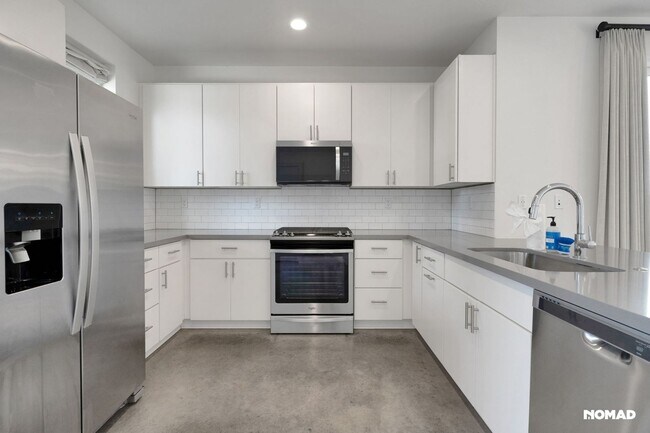 Foto del edificio - Charming 3BR House in East Austin - Pet Fr...