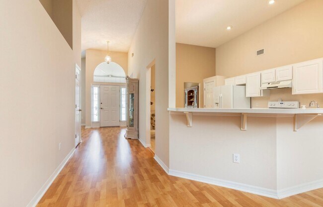 Foto del edificio - 3 Bedroom available in Daytona Beach