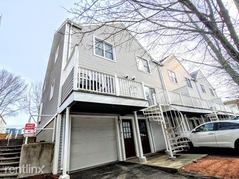 Foto del edificio - 2 br, 0.5 bath Condo - 948 Broadway 5 Unit 5