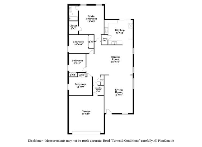 Building Photo - 11545 W Scotts Dr