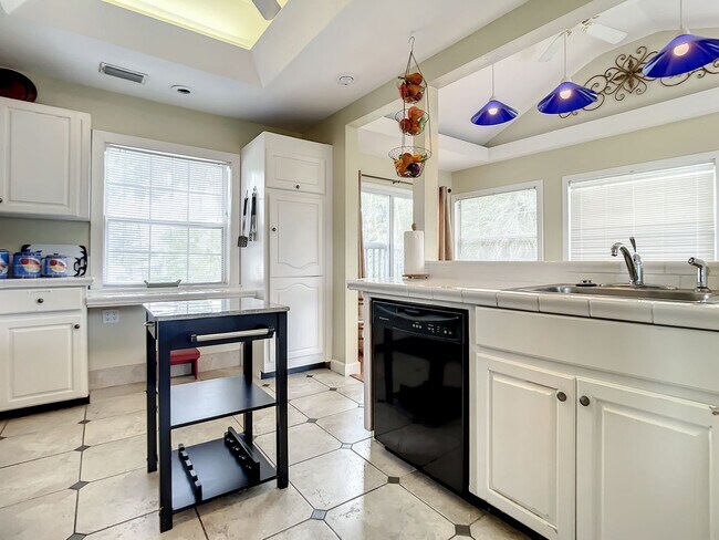Foto del edificio - Charming Carriage House