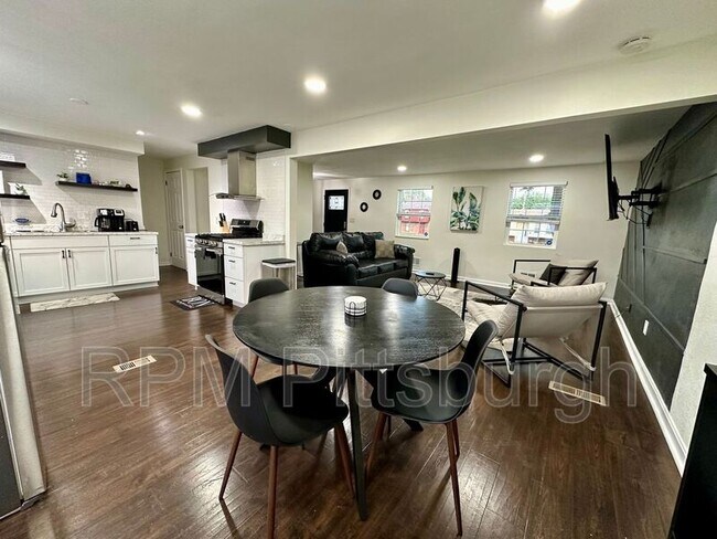 Foto del edificio - 1248 Pennsylvania Ave