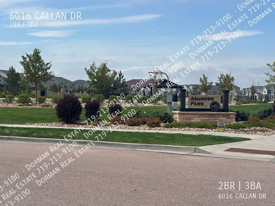 Building Photo - 6016 Callan Dr