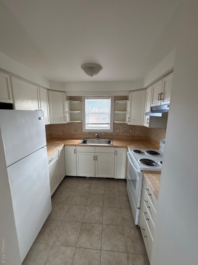 Foto del edificio - 8 S Brett St