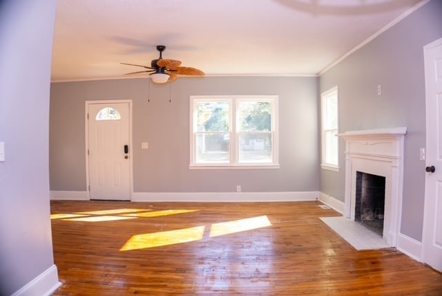 Building Photo - 451 E Charlotte Ave