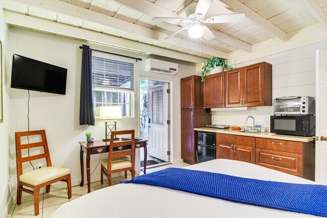 Foto del edificio - 525 N Hillcrest Ave