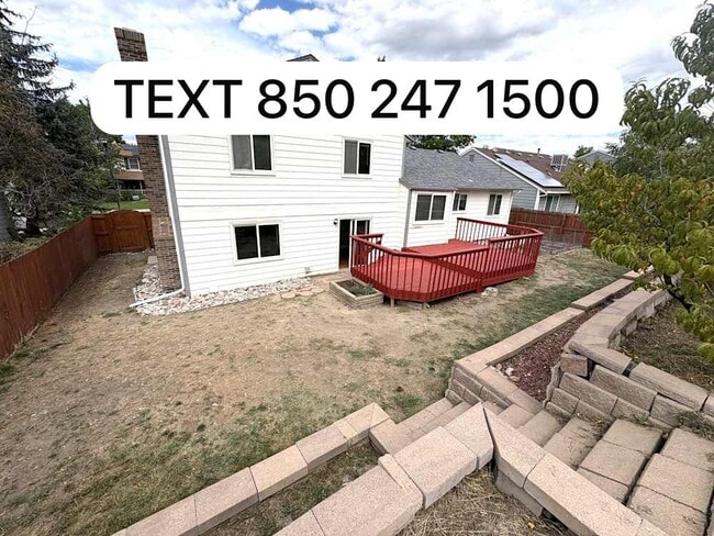 Foto del edificio - 3224 W 11th Ave Ct
