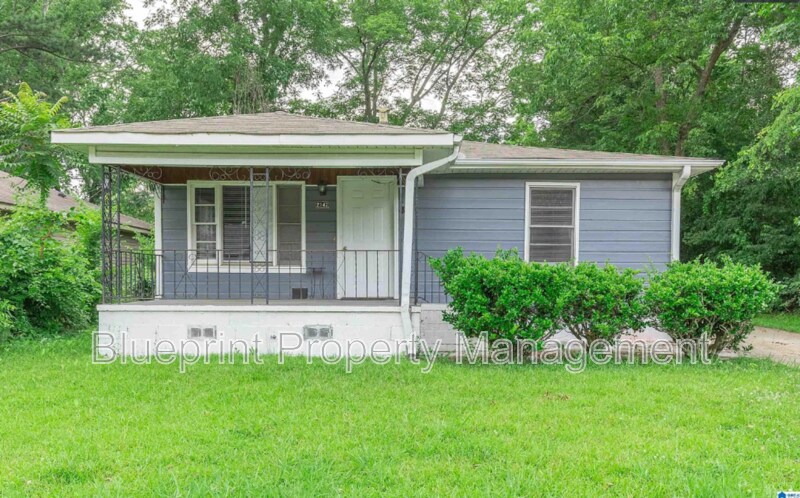 Foto principal - 2242 3rd Ave S