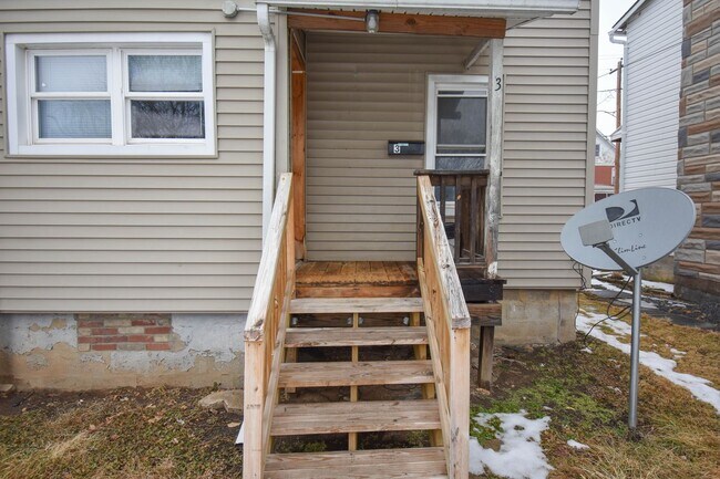 Foto del edificio - RWIL300