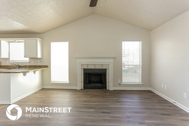 Foto del edificio - 8147 Mountain Pass