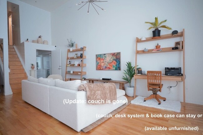 Foto del edificio - 155 Harriet St