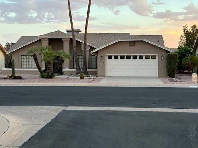 Foto del edificio - Available DECEMBER 2024 ONLY!  This amazin...