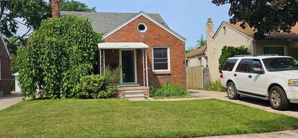 Building Photo - 20665 Beaufait St