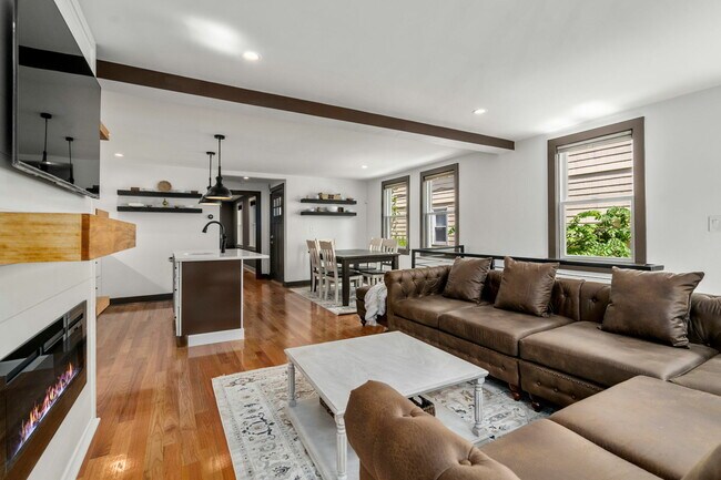 Foto del edificio - 32 Line St