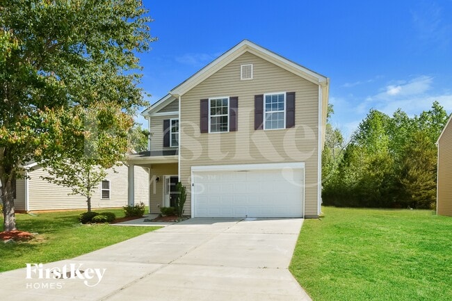 Foto del edificio - 279 Kendall Farms Ct