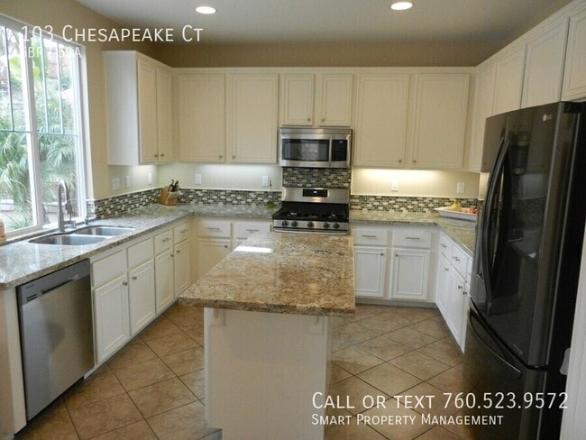 Foto del edificio - 103 Chesapeake Ct