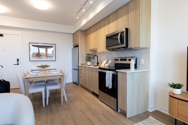 Building Photo - New Rental Living