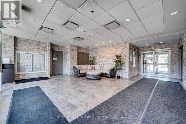 Building Photo - 222 Finch Ave W