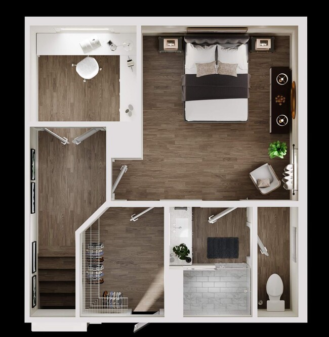 Building Photo - New Construction with Bonus Office Space!