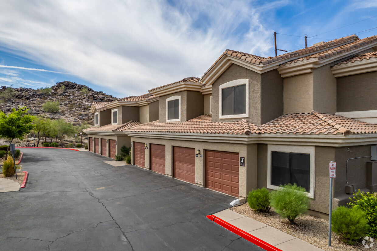 Foto principal - Canyon View