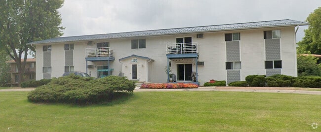 Building Photo - Knaup Apartments (Senior 55+)