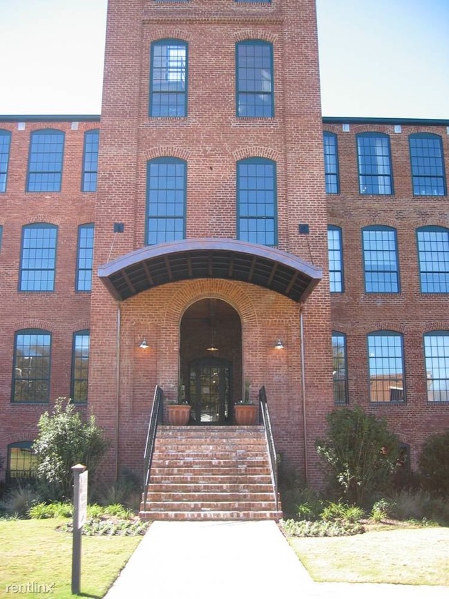 Foto del edificio - 1 br, 1 bath Condo - The Lofts At Mill's Mill