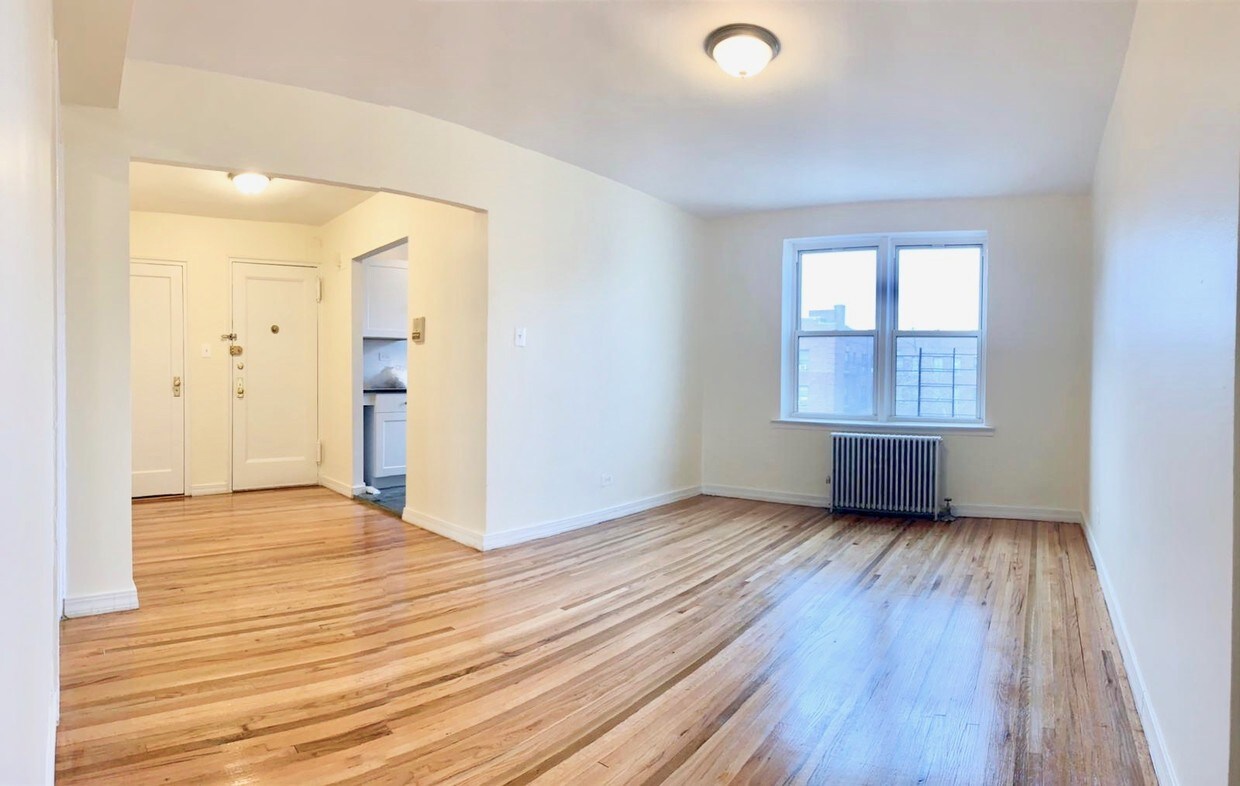 2835 Ocean Ave Unit 6F, Brooklyn, NY 11235 Condo for Rent in Brooklyn