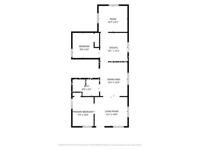 Foto del edificio - 3308 W 90th St