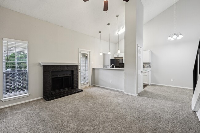 Foto del edificio - The Willows on Rosemeade