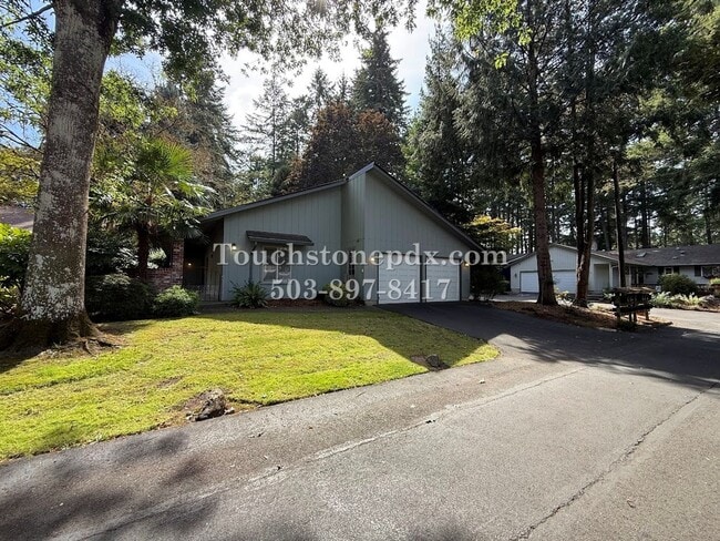 Photo - 13540 SW Hyland Park Ct. House