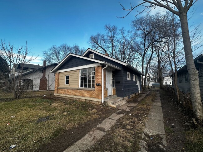 1 bed 1 bath House - 1 bed 1 bath House