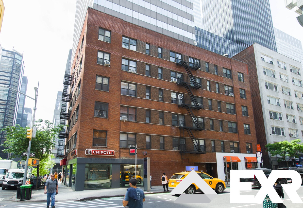 162 E 55th St Unit 6F, New York, NY 10022 Apartment for Rent in New