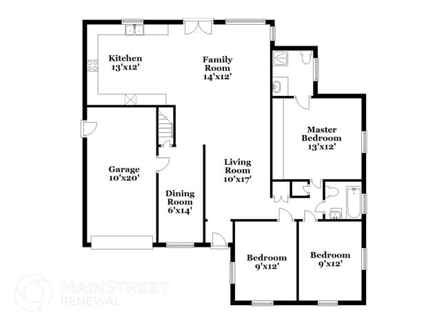 Building Photo - 7125 Cedar St