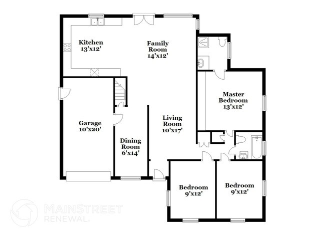 Foto del edificio - 7125 Cedar St