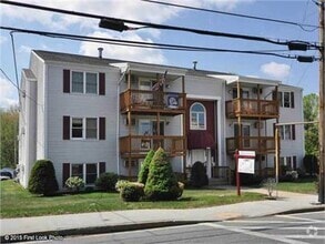 Building Photo - 555 Diamond Hill Rd