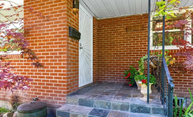 Foto del edificio - 1223 Albright St