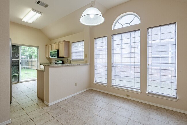 Foto del edificio - Single Story 3 Bed/2Bath in Leander!!!!
